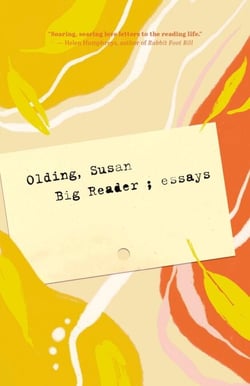 Big Reader - Essays