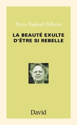 La beauté exulte d’être si rebelle