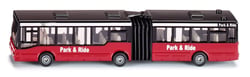 Bus à Soufflet
