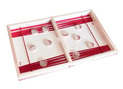 Micro Passe-Trappe - Ferti Games