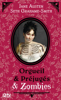 Orgueil et préjugés &amp; zombies