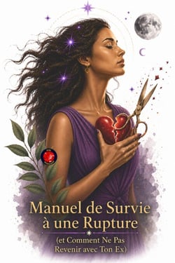 Manuel de Survie à une Rupture (et Comment Ne Pas Revenir avec Ton Ex)