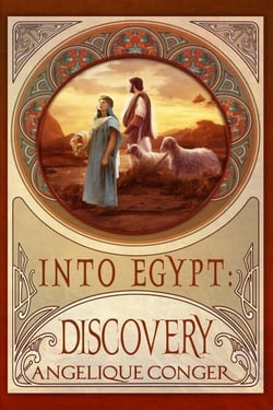 Discovery - Into Egypt, #2