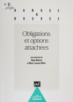 Obligations et options attachées