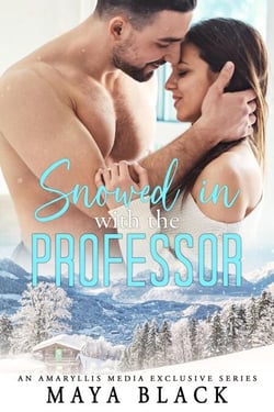 Snowed in with the Professor - Snowed In