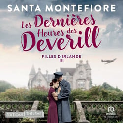 Les Dernières Heures des Deverill