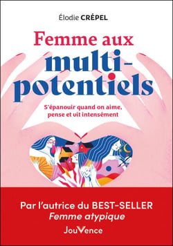 Femme aux multi-potentiels