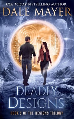 Deadly Designs - Design Series, #2