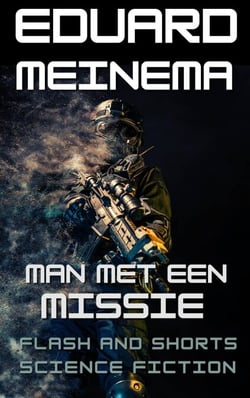 Man met een missie - Flash &amp; Shorts (Nederlandstalig)