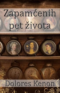 Zapamćenih pet života