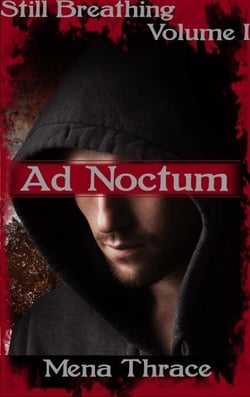 Ad Noctum - Still Breathing, #1