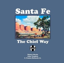 Santa Fe - The Chief Way