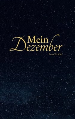 Mein Dezember - Eine Adventskalendergeschichte