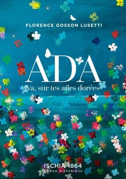 Ada - Va, sur tes ailes dorées