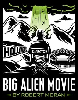 Big Alien Movie