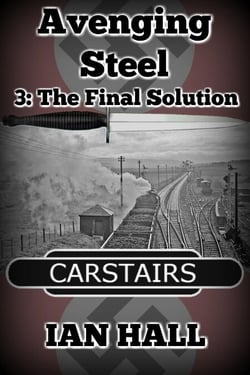 Avenging Steel 3: The Final Solution - Avenging Steel, #3