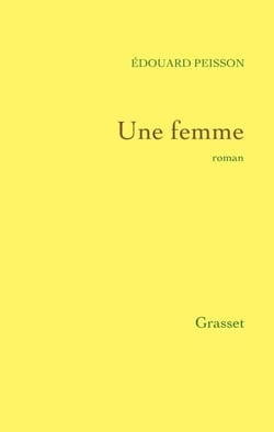 Une femme