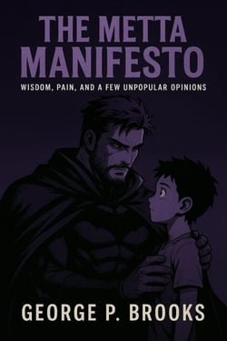 Metta Manifesto - Metta Mindset, #3