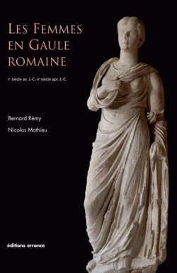 Les femmes en Gaule romaine