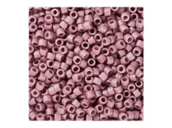 Perles Miyuki Delicas 11/0 - Tube de 7 g - Color DB-2294 opaque glazed - Créalia