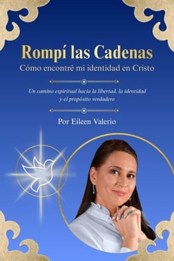 Rompí las Cadenas
