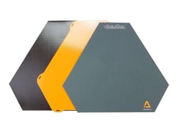 Support d'accroche Dagoma - Buildtak Magnetic Flex Pack