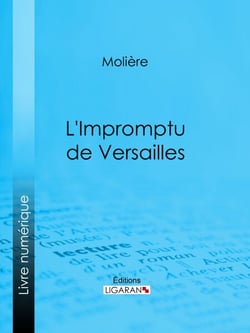 L'Impromptu de Versailles