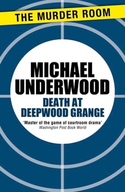 Death at Deepwood Grange