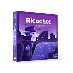 Ricochet