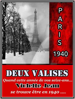 Deux Valises