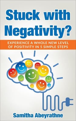 Stuck with Negativity