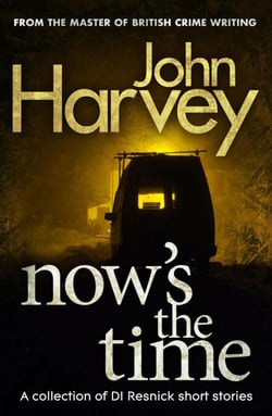 Now's The Time - A Collection of Resnick Short Stories