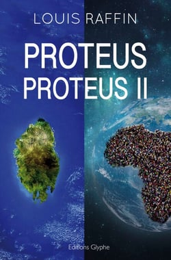 Proteus, tomes 1 et 2 - Édition spéciale