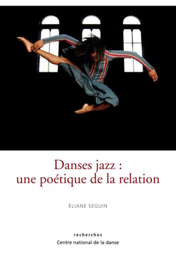 Danses jazz - Une poétique de la relation
