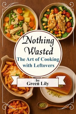 Nothing Wasted: The Art of Cooking with Leftovers