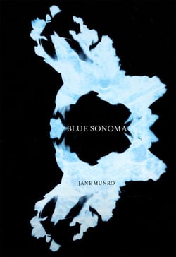 Blue Sonoma