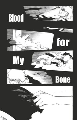 Bleach - T74 - Chapitre 675 - BLOOD FOR MY BONE
