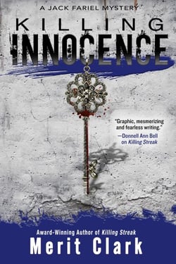 Killing Innocence - Jack Fariel Denver mysteries, #2