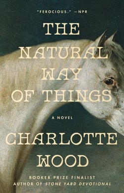 The Natural Way of Things - A Novel