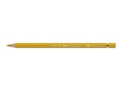 Crayon de couleur aquarellable - Faber-Castell - n°183 ocre clair - Albrecht Dürer 
