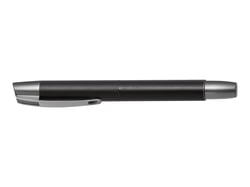 Stylo plume - Bleu - Campus - Plume moyenne - Online - Metal black