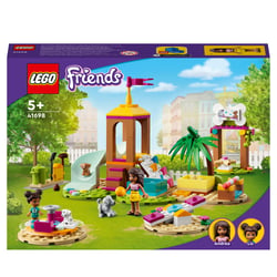 Le terrain de jeu des animaux - LEGO® Friends - 41698