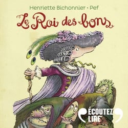 Le roi des bons