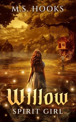 Willow - Spirit Girl