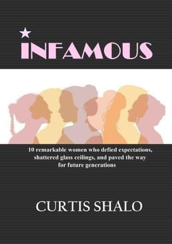 Infamous - Unknown People &amp; Events that changed history, #2