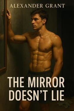 The Mirror Doesn't Lie - First Time Guys