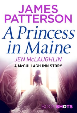 A Princess in Maine - BookShots