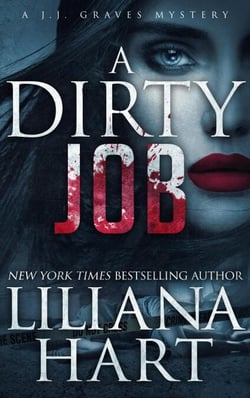 A Dirty Job - A JJ Graves Mystery, #8
