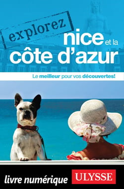 Explorez Nice et la Côte d'Azur