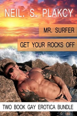 Get Your Rocks Off - Fun, Sexy Erotica, #5